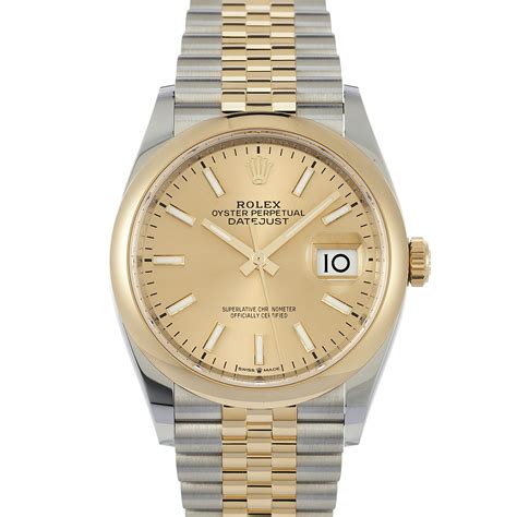 rolex gelbgold umgebung.